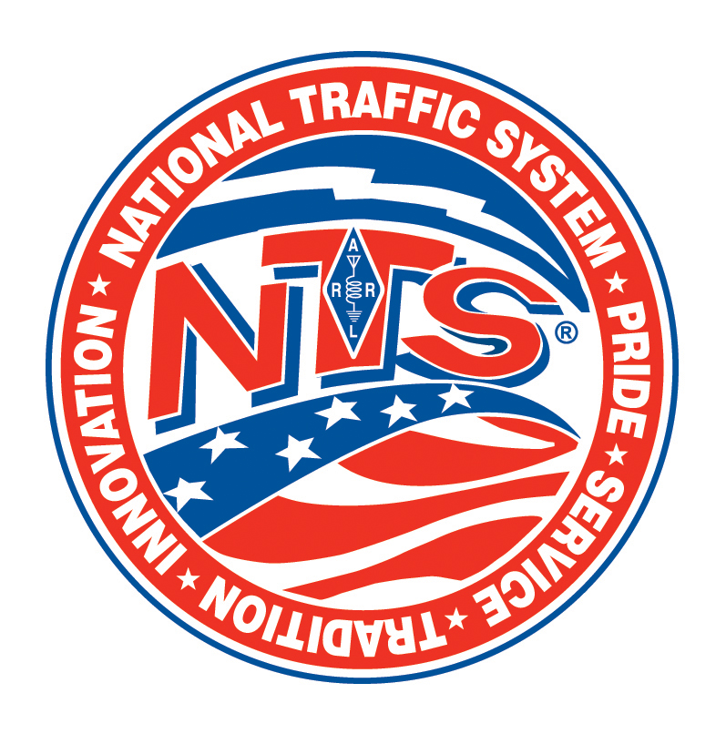 NTS Logo